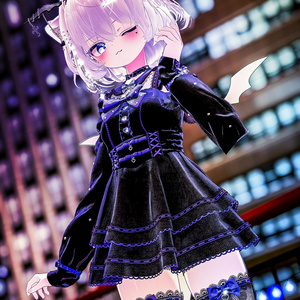 💘Zirai Meloama Style💘 / 21アバター対応 缩略图 21