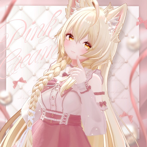 💘Zirai Meloama Style💘 / 21アバター対応 缩略图 18