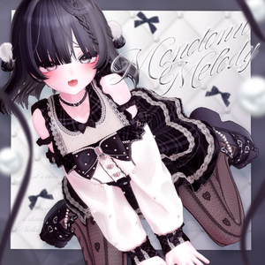 💘Zirai Meloama Style💘 / 21アバター対応 缩略图 2