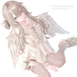 💘Zirai Meloama Style💘 / 21アバター対応 缩略图 24