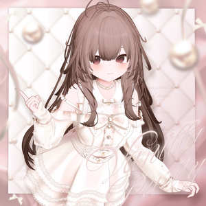 💘Zirai Meloama Style💘 / 21アバター対応 缩略图 15