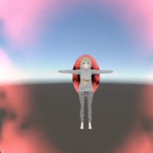 VRChat Portal // VRChatポータル