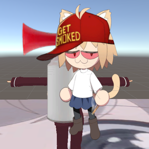 10 Image shader // 10 画像シェーダ