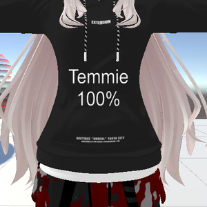 Temmie shader will be updated (if you dont know there are eye and body shaders that cost a lot)