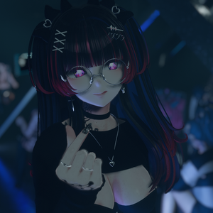 Oshi no ko Eye Shader // 推しの子アイシェーダー