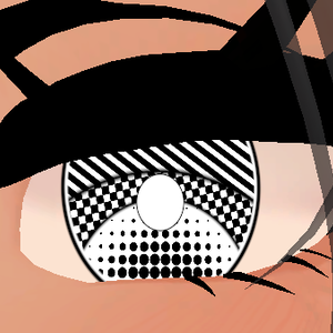 Manga Eye Shader // マンガアイシェーダー
