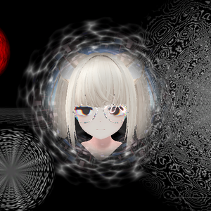 5 Tunnels Shader // 5 トンネル シェーダー