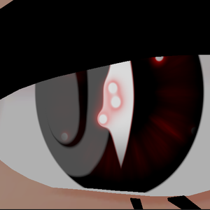 Meta Eye Shader // メタアイシェーダー