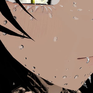 Sweat Shader // スウェットシェーダー