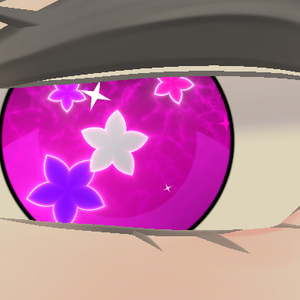 Cute Eye Shader //  かわいい目のシェーダー