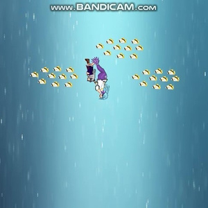 【フリー素材】お魚素材ーby Chapel　Witch