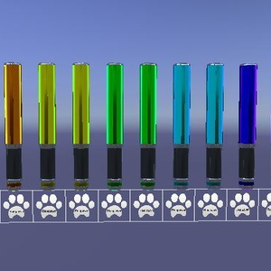 Glowsticks