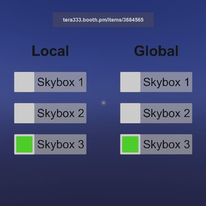 Skybox Changer