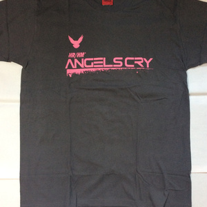 HR/HM Tシャツ　ANGELS CRY