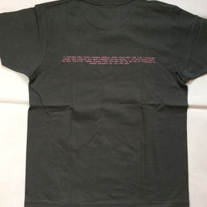 HR/HM Tシャツ "Victims of Decep"