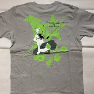 HR/HM Tシャツ Mサイズ　"Release from Agony"