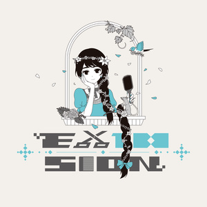 BEST ALBUM】 LOST STORY - のぼる↑ - BOOTH