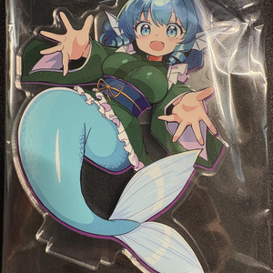 狐の工作室 - 東方幻想界フル＋他作品 16枚 東方幻想界 -紅魔郷の音- 彩 - 狐の工作室 - BOOTH