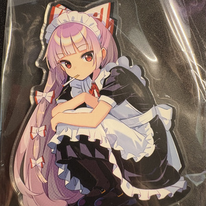 東方幻想界 -紅魔郷の音- 彩 - 狐の工作室 - BOOTH