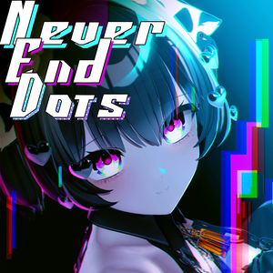 [Milltina] Never End Dots!