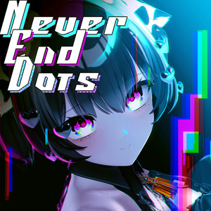 [Milltina] Never End Dots!