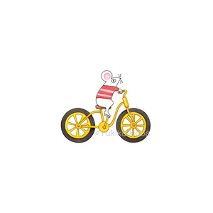 ねずみくんリングノート