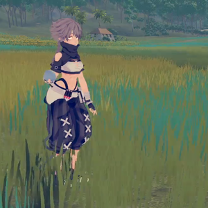グッとしてギュッとするとボンッとなってポイっとできるボール[VRChat向けModular Avatar対応]
