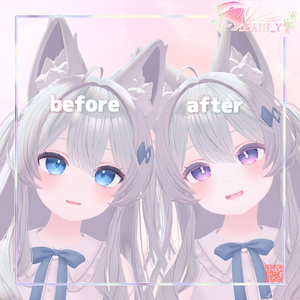 【Lime対応】Deathy TexPack: Lime (EoL) 缩略图 3