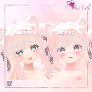 【MANUKA対応】Deathy TexPack: MANUKA (Summer Fruits) 缩略图 3