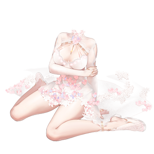 【live2d】Happy Valentine's Day /【Vtuber Studio】