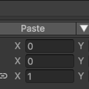 【Transformのコピペを快適に】TransformUtility【Unityエディタ拡張】