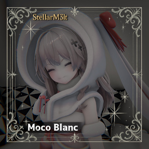 ✦ ✦ ✦モコブラン ✦ ✦ ✦【Moco Blanc】 缩略图 7