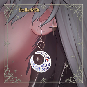 ✦ ✦ ✦StellarACC✦ ✦ ✦【ネイル、指輪、イヤリング】【無料】 缩略图 3