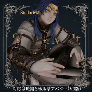✦リベット・ノワール✦【RivetNoir】 缩略图 8