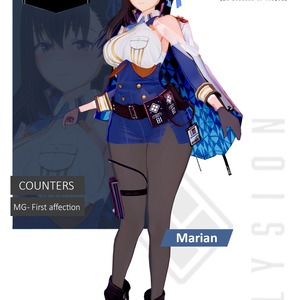 Marian Cards