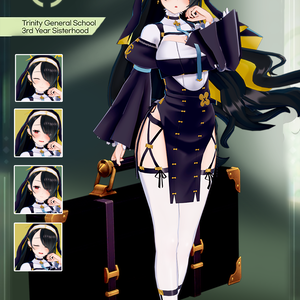 Wakaba Hinata (Blue Archive)
