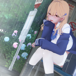 Tia (NIKKE)