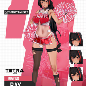 Bay (NIKKE)