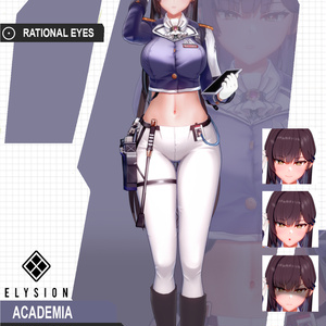 Marciana (NIKKE)