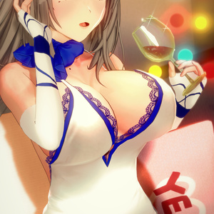 Saint louis (Azur Lane)