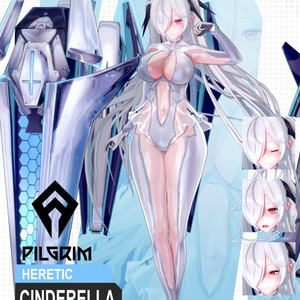 Cinderella (NIKKE)