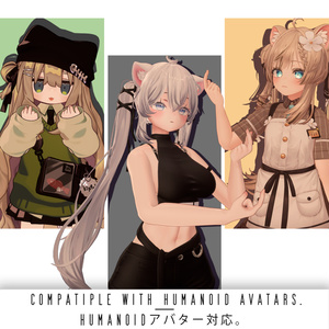 【Modular Avatar | VRCFury】Snap！1.0.1 • 指パッチンアバターギミック | Finger Snapping Gimmick 缩略图 2