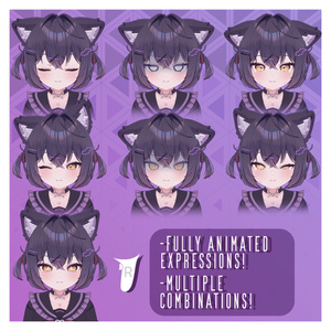 【ショコラ用】Expressions + Chocolat 1.0.3 (MA) 缩略图 3