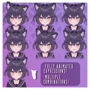 【ショコラ用】Expressions + Chocolat 1.0.3 (MA) 缩略图 2