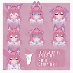 【プラム用】Expressions + for Plum (MA) 缩略图 3