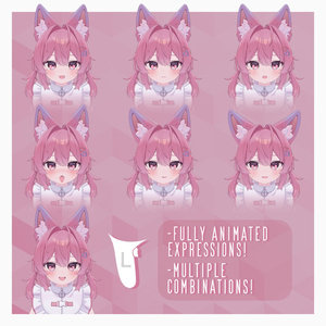 【プラム用】Expressions + for Plum (MA) 缩略图 2