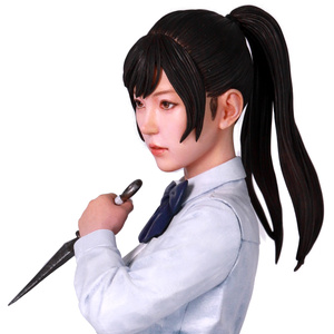 ビキニ真琴ちゃんガレージキット・第6次販売 - 小武総本家 - BOOTH