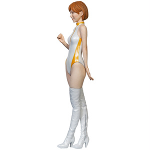 オリジナルガレージキット レースの下着の女性V 1/6スケール (A Lady