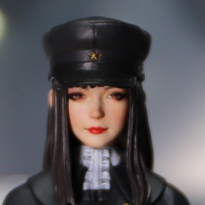 BC-1] オリジナルガレージキット - molding mule - BOOTH