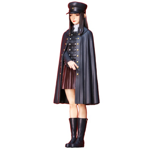 ウサギ&レイザー　ミニチュア　ガレージキット Amazon | 鬼滅 蛇柱 伊黒小芭内 ガレージキット ワーコレサイズ